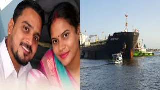 Indian Seafarer Stranded In Pakistan's Karachi Port For Seven Months; UP Family Appeals For His Safe Return