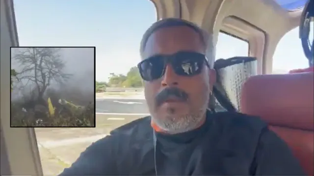uttarakhand-chopper-crash-selfie-video-of-passenger-moments-before-deadly-journey-from-badrinath-helipad-emerges