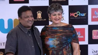When Sanjay Gupta Recalled How Underworld Connections Became A Reason For His Divorce From Anu