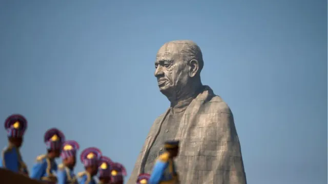 national-unity-day-2026-celebrating-151st-birth-anniversary-of-sardar-vallabhbhai-patel-pm-pays-tribute