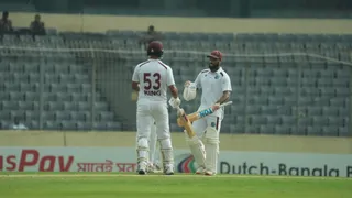 WTC Points Table Updated After Bangladesh vs West Indies Test: India's Position Explained