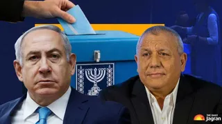 Israel Election Deadlock: Opposition Explores Direct PM Polls As Officials Reject Netanyahu's 'Stolen Vote' Claims
