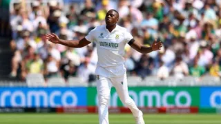SA vs AUS: Kagiso Rabada Achieves Major Milestone Against Australia, Joins Dale Steyn In Record Books