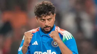 Kuldeep Yadav's Absence From India's ODI XI Explained: Here's What Is Going Against Him