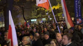 Poland In Turmoil: Tusk Govt Faces 'Judicial Coup' Allegations, Prez Makes Mid-Flight U-Turn As Protests Erupt
