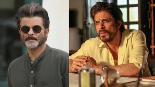 Shah Rukh Khan's Mannat Was Once A Bollywood Shooting Spot, Anil Kapoor Recalls Tezaab Days
