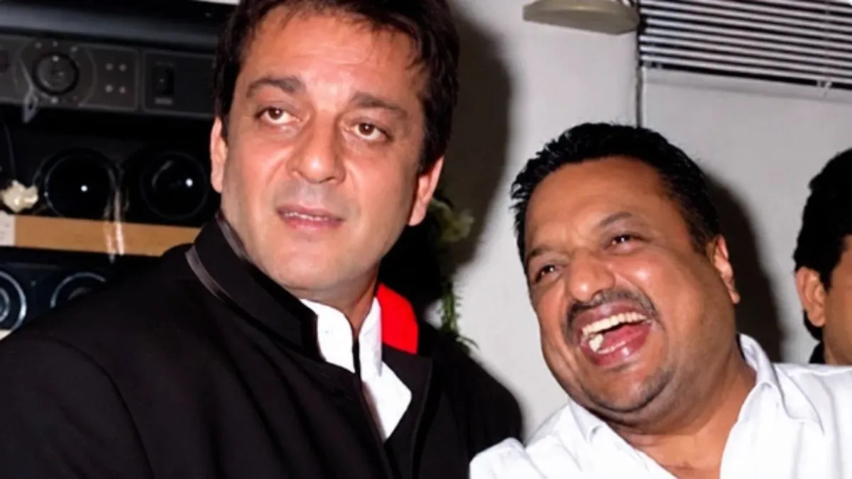 Kaante 2 Will Happen: Sanjay Dutt’s Emotional Promise After Sanjay Gupta’s Demise