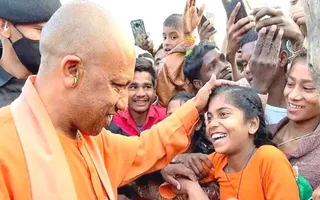 Mission Shakti 5.0: UP Govt Rolls Out Girl Child Empowerment Week With Skill, Safety Programmes