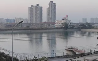 Gurugram Municipal Corporation Launches Special AI-Powered Pond Monitoring Drive; Data To Be Available Online