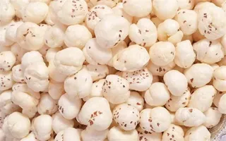 UP To Implement New Makhana Development Scheme; Training, Buyer-Seller Meets Planned
