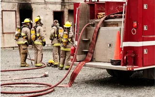 Bihar Allocates Rs 341 Cr For New Fire Stations, Drones And Rescue Vehicles; 2,075 New Posts Created