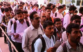 Delhi University To Host Major Employment And Internship Fair On Oct 8; Over 40 Companies To Participate