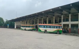 UPSRTC To Launch Mini-Bus Service Connecting Greater Noida And Ghaziabad; Fare Set At Rs 64