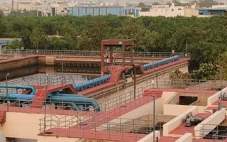 Greater Noida Authority Approves Rs 42 Crore Sewage Treatment Plant In IT City; Tender Process Underway