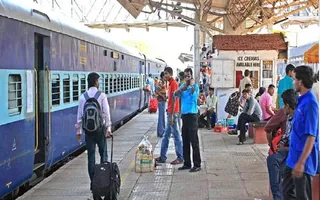 Railways To Add Extra Coaches For Chhath Festival Travel From Lucknow To Bihar And Purvanchal