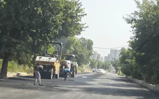 GMDA Fast-Tracks Road Development In Gurugram, Multi-Utility Corridor Near Dwarka Expressway Underway