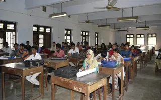Bihar Engineering Colleges Get 237 New Academic Posts, MIT Sees Major Faculty Expansion