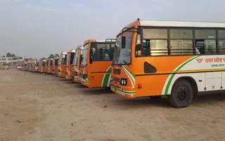 Aligarh News: UP Govt Sanctions Rs 2.54 Cr For Akrabad Bus Station Reconstruction, First Instalment Released