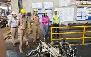 Noida Transport Commissioner Considers Extra Time For Women, Elderly In Driving Tests