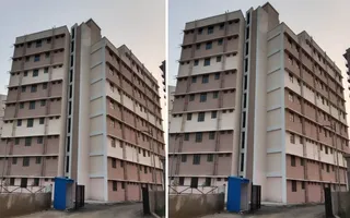 Gorakhpur Authority To Allocate LIG And EWS Flats via E-Lottery On Sept 29; Over 9,000 Apply