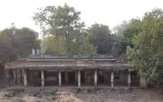 Delhi Jal Board Clears HR, Engineering Training Centre At Pathan Mahal Site Amid Heritage Row