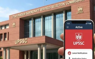 UPSSSC To Start Document Verification For 361 Junior Analyst (Medicine) Posts From October 6