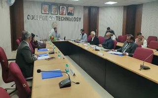 meerut-sports-university-council-clears-academic-framework-new-courses-and-appointments