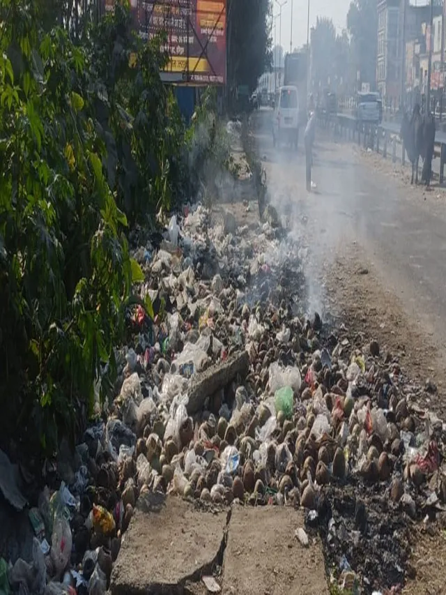 dehradun-dm-issues-criminal-notices-to-nhai-over-filth-on-national-highways-sets-7-day-cleanup-deadline