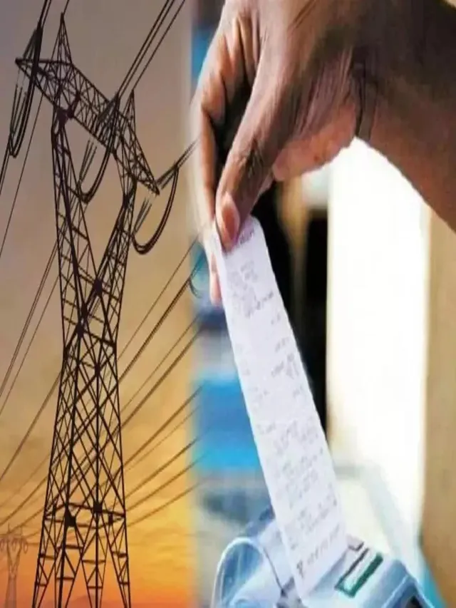 ghaziabad-news-consumers-face-bill-hikes-delays-amid-new-electricity-vertical-system