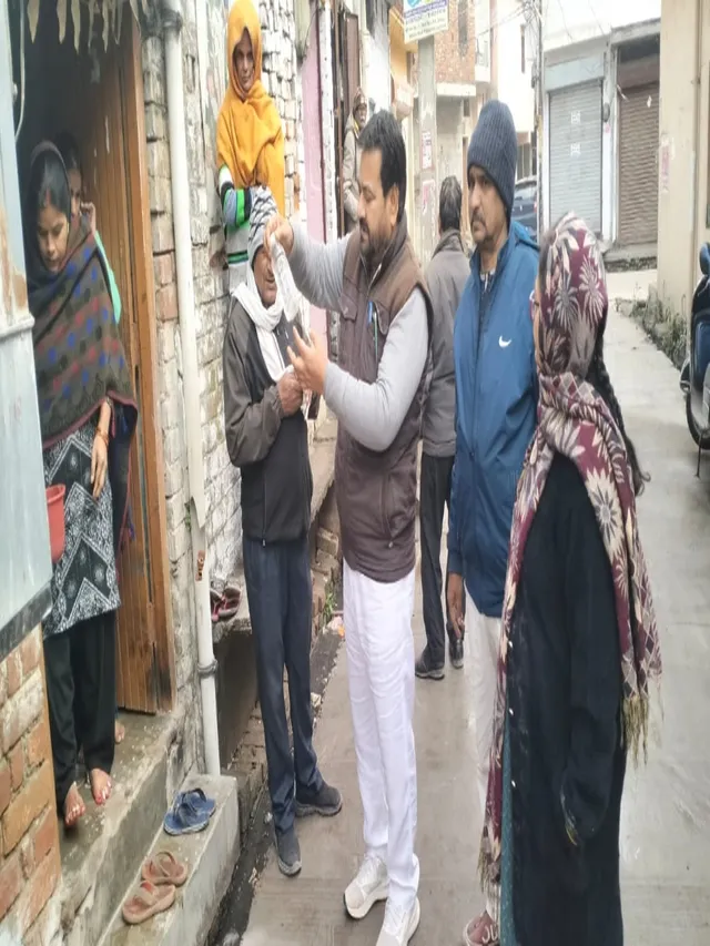 lucknow-contaminated-water-supply-persists-in-hasanganj-bawli-jal-kal-team-inspects-area