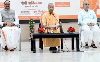 Sardar Patel@150: UP BJP Engages Students In Essay, Speech And Art Competitions To Promote Patriotism