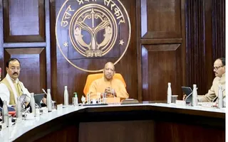 UP Cabinet Approves Rs 5 Lakh Cashless Medical Insurance For Teachers, Shiksha Mitras And Education Staff