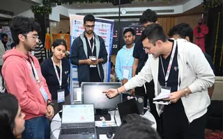 Delhi News: DTU Students Develop AI-Based Online, Offline Classroom Platform To Automate Attendance And Monitor Classes
