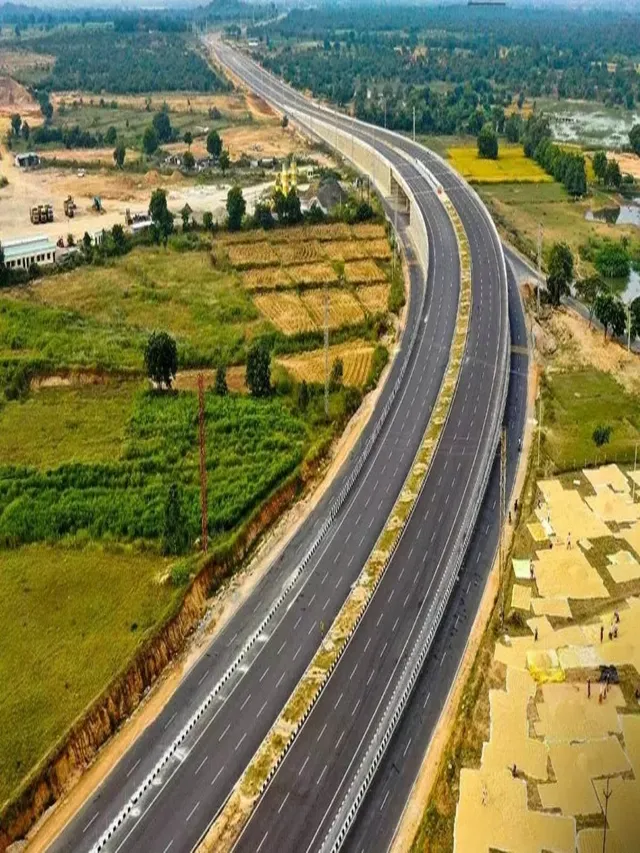 bihar-to-construct-five-expressways-under-saat-nishchay-3-land-acquisition-underway