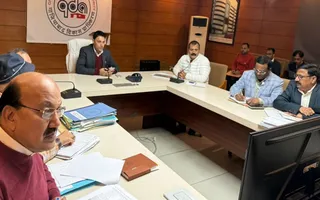 Ghaziabad Development Authority Pushes Digital Monitoring Of Projects; Software, Portal Planned