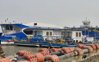 Patna Water Metro Update: Bihar Govt Installs Charging Points At Key Ghats; Launch Delayed To January 2026