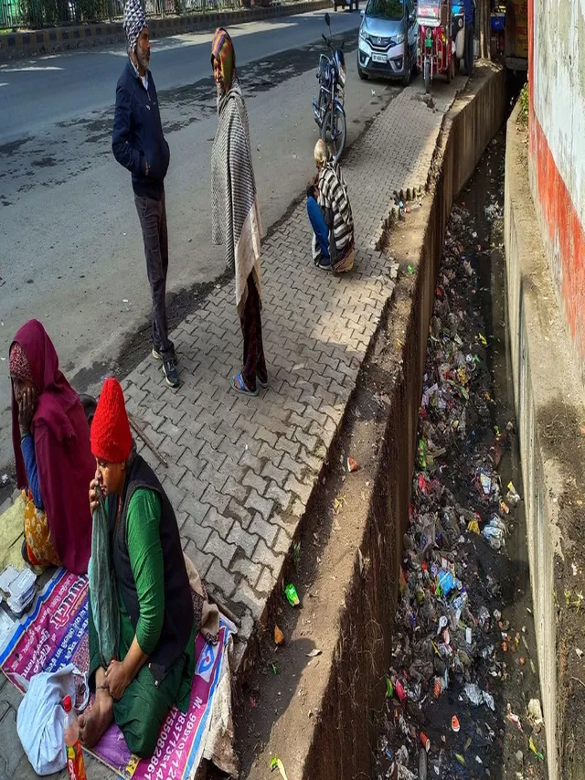ghaziabad-open-drains-pose-growing-safety-risk-residents-demand-permanent-solution