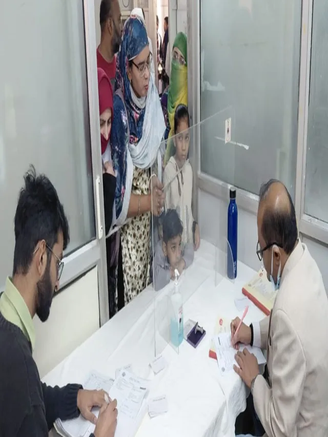 up-news-saans-campaign-intensified-to-protect-children-from-pneumonia-over-100-doctors-assigned-across-districts