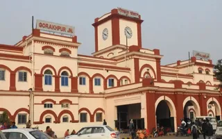 North Eastern Railway Declares Gorakhpur, Chhapra, Aishbagh As Clean Stations; 75 Trains Cleaned Daily