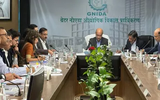 Greater Noida Board Clears Alignment For Multi-Modal Hubs; Paves Way For Metro, Railway Connectivity