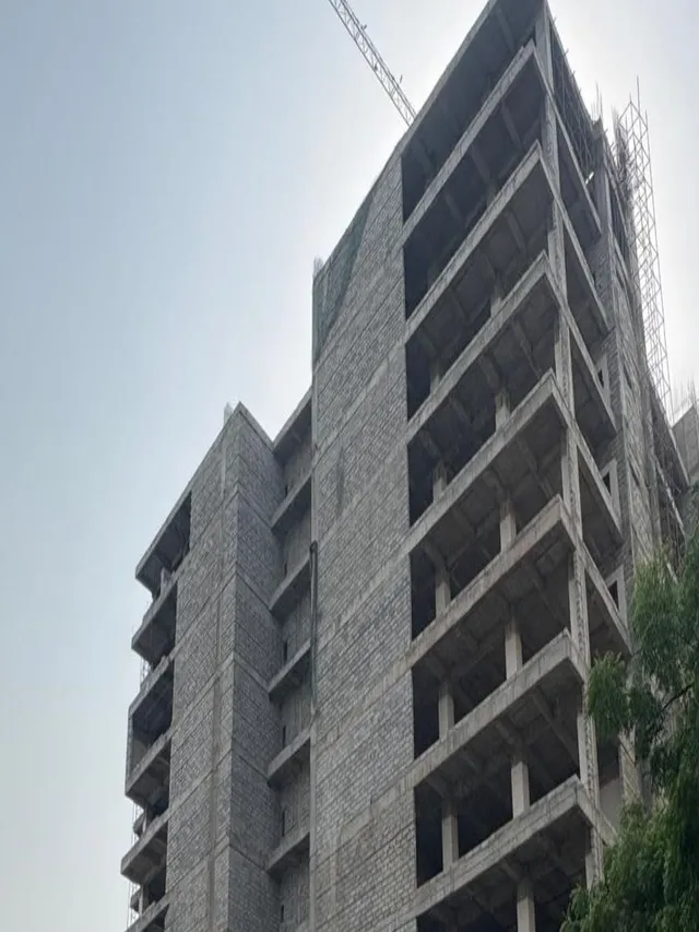 gurugram-municipal-corporation-headquarters-set-to-open-by-2026-work-restarts