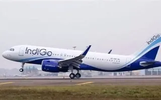 Noida-Dehradun Direct Flight To Take Off From March 29, IndiGo To Launch New Service