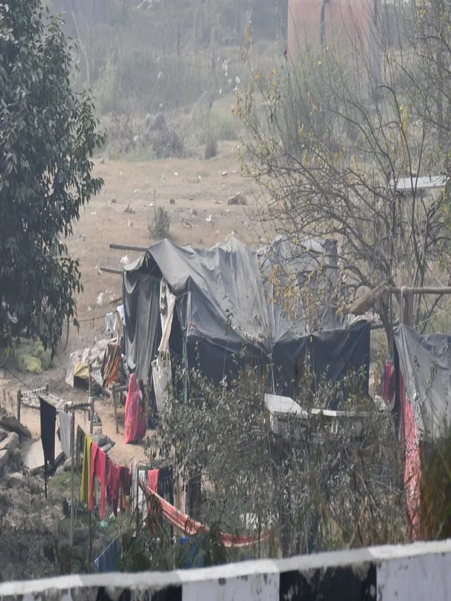 delhi-news-illegal-shanties-return-in-yamuna-khadar-despite-dda-action-over-8000-occupants-reported