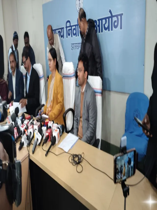 jharkhand-election-2026-state-ec-announces-schedule-for-municipal-polls-key-dates-other-details