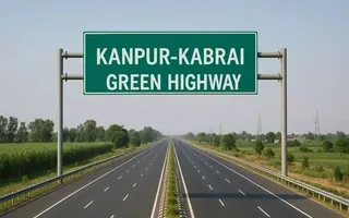 NHAI To Build Greenfield Highway Connecting Kanpur To Bhopal, Work To Begin In March