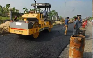 UP Govt Approves Rs 5 Crore To Expand NH-24 Link Road In Hapur; Work To Begin Soon