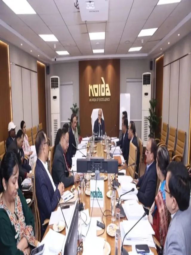 noida-authority-clears-path-for-registration-of-9000-flats-in-sector-150-sports-city