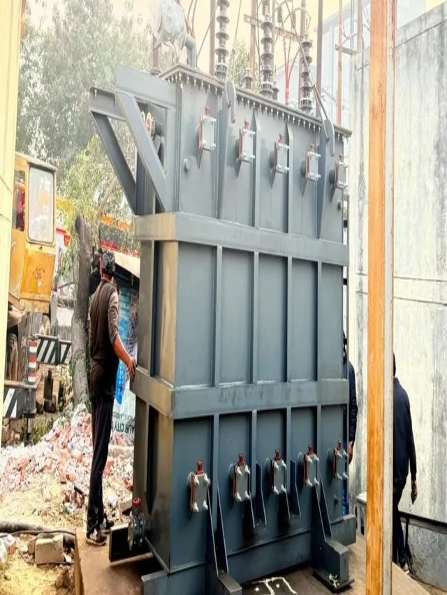 noida-news-pvvnl-to-upgrade-electricity-system-under-new-plan-over-2200-industries-to-benefit