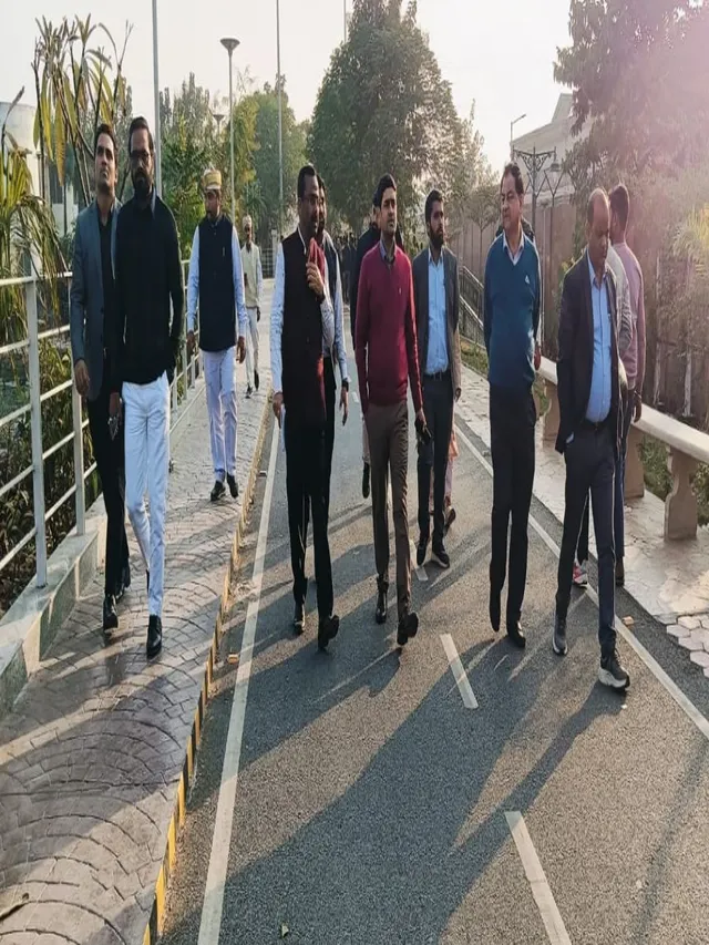 gorakhpur-gda-takes-over-naya-savera-phase-02-clears-way-for-2-7-km-ramgarh-tal-lakefront