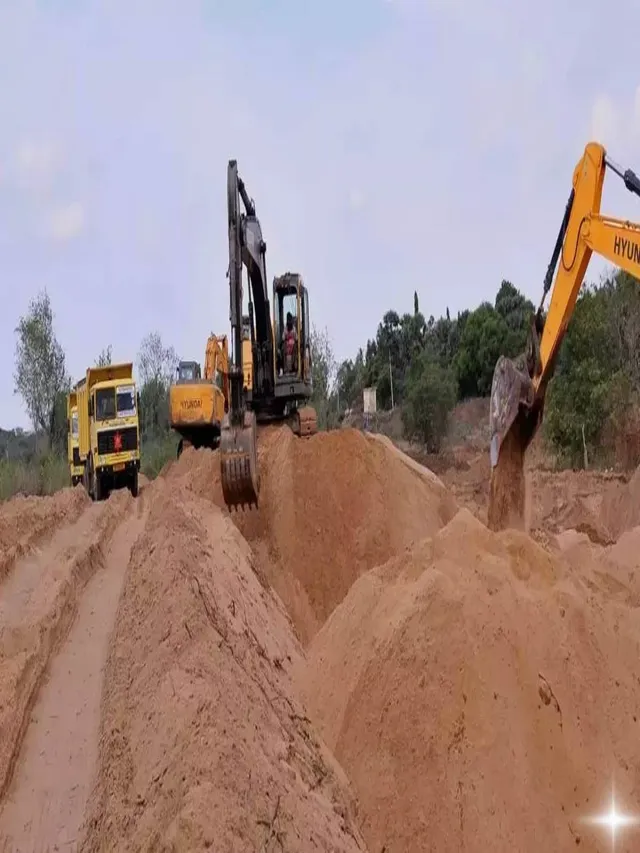 sand-mining-revenue-slumps-in-bihar-patna-rohtas-gaya-and-aurangabad-miss-targets